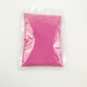 एमएसडीएस प्रमाणीकरण खेल उत्सव Cornstarch बनाया होली रंगीन चलाने Gulal पाउडर - Product Image 2