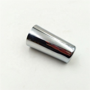 Chromé décoratif bout des orteils <span class=keywords><strong>table</strong></span> jambes embouts TLS-62 - Product Image 1