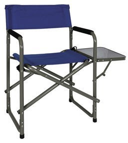 <span class=keywords><strong>De</strong></span> picnic/silla del <span class=keywords><strong>director</strong></span> con <span class=keywords><strong>el</strong></span> lado <span class=keywords><strong>de</strong></span> la mesa o no silla plegable <span class=keywords><strong>de</strong></span> acero 2015 - Product Image 2
