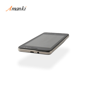 Al por mayor fábrica de MTK6572 Android 4.4.2 celular teléfono Batería grande capacidad de 4.5 pulgadas dual sim Teléfono Móvil - Product Image 3