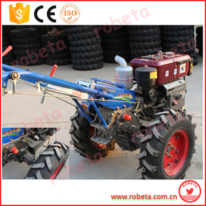 2017 Recién llegado de china motocoltivatore <span class=keywords><strong>goldoni</strong></span>/trattorino tagliaerba usato/motozappa usata - Product Image 6