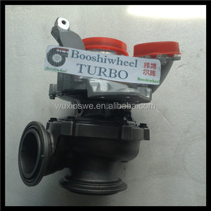 Turbocompresor para coche, suministro de fábrica 806094-9 Turbo 7823202 RD007187R para <span class=keywords><strong>330</strong></span> 530 730 <span class=keywords><strong>D</strong></span> XD LD X3 <span class=keywords><strong>GT</strong></span> F01 F01N F02N F07 F10 F11 F25 F - Product Image 3