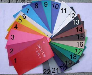 choose the color you like