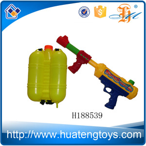 H188539 jouer activety jouets enfants en plastique d'été 17.8 " air <span class=keywords><strong>pistolet</strong></span> <span class=keywords><strong>à</strong></span> <span class=keywords><strong>eau</strong></span> <span class=keywords><strong>avec</strong></span> <span class=keywords><strong>réservoir</strong></span> - Product Image 1