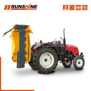 Disponibile Campione Nuovo Condizionatore per Falciatrice a Dischi - Product Image 2