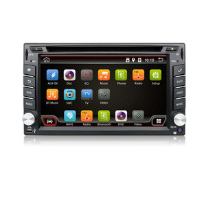 Entrada de Cámara Trasera Android <span class=keywords><strong>Citroen</strong></span> <span class=keywords><strong>C5</strong></span> Coche DVD GPS Sistema de Navegación Estéreo Del Coche con Wifi y 3G - Product Image 4