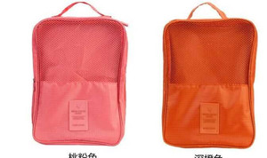 Festival imperméable pieds rouge chaussures sac De Protection pieds chaussures sac - Product Image 4