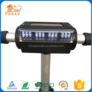 Barato ES7001 4.5 pulgadas mini eléctrico 2 rueda <span class=keywords><strong>hoverboard</strong></span> Scooter Eléctrico auto equilibrio - Product Image 2