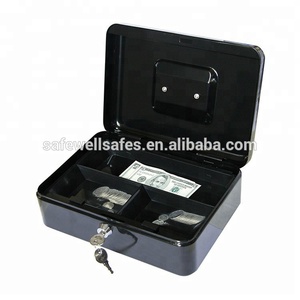 Safewell YFC-25 multi-couleurs Dépanneur Utiliser Portable Coffre-Fort Coffre-Fort - Product Image 4