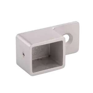 Wall Mount Bracket for 2521mm Top Rail