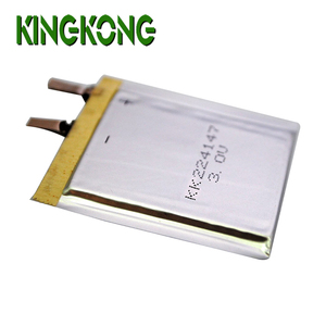 3.7v 855080 3800mah Lipo 배터리 리튬 폴리머 배터리 이어폰 헤드셋 - Product Image 6