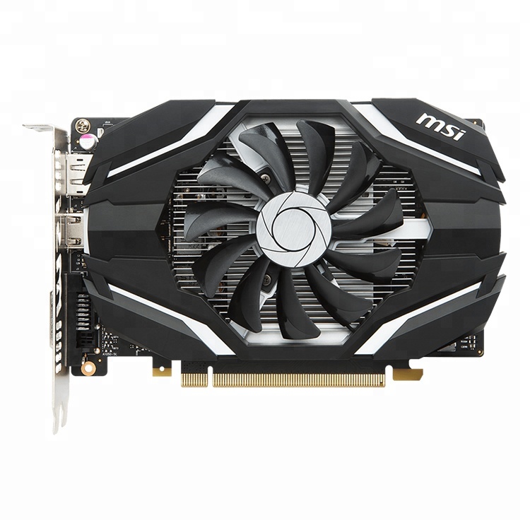 GeForce GTX 1050