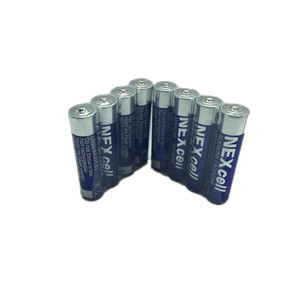 Щелочная батарея AAA 1,5 В щелочная батарея <span class=keywords><strong>LR03</strong></span> - Product Image 1