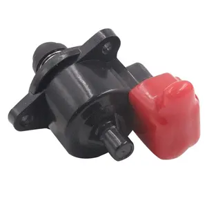 Válvula de Control de aire en ralentí para coche, OEM # MD628318 1450A166 145A132, para Mitsubishi, Dodge, Chrysler 2002-2013