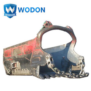 Plaque de revêtement haute résistance CCR, plaques résistantes à l'usure avec base en acier Q345, <span class=keywords><strong>godet</strong></span> de <span class=keywords><strong>dragline</strong></span> avec service de traitement de pliage - Product Image 6