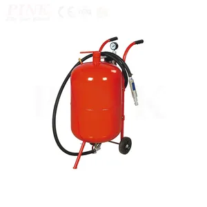 Power Sandblaster