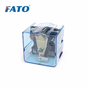 Relés de Uso General FATO MY2/MY3/MY4, <span class=keywords><strong>Mini</strong></span> Relé Electromagnético de Uso General con <span class=keywords><strong>Bobina</strong></span> de <span class=keywords><strong>220V</strong></span> - Product Image 3