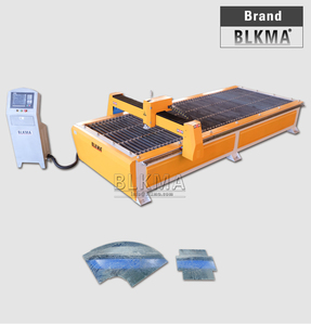 Blkma-Máquina cortadora de plasma cnc, suministro directo de fábrica - Product Image 4