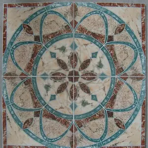 陶瓷釉面印花地毯瓷砖