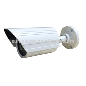 buena prueba de vandalismo de visión nocturna 700 tvl cámara de circuito cerrado de televisión de <span class=keywords><strong>la</strong></span> marca nombre - Product Image 2
