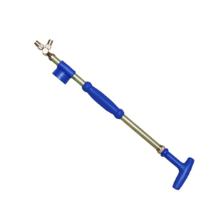 Илот двойной латунь сопла тромбон опрыскиватель/фиксатором для бутылки - Product Image 1