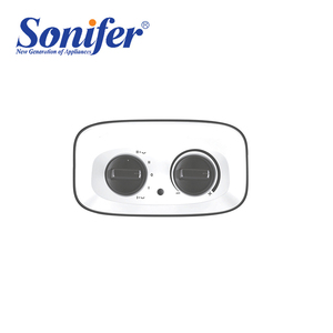 Sonifer Portable Facile Maison Sécurité PTC Élément Chauffant 2 Réglages <span class=keywords><strong>De</strong></span> <span class=keywords><strong>Chauffage</strong></span> Radiateur <span class=keywords><strong>Soufflant</strong></span> - Product Image 3