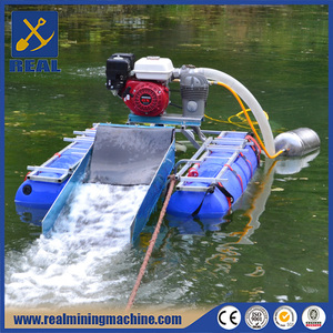 Siêu Mini Vàng Nạo Vét Với Hút Vòi Phun Xách Tay Vàng Thiết Bị Khai Thác Mỏ - Product Image 6