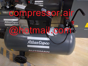 Compresseur à piston purifié à l'huile, série AF DIRECT DRIVE, pour volkswagen AF20E AF30E - Product Image 4