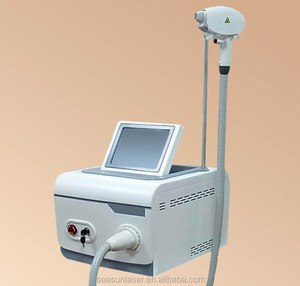 Lightsheer duet tia laser 808nm diode. syneron <span class=keywords><strong>elos</strong></span>. tẩy lông vĩnh viễn 808/810 diode laser tương tự Alma máy laser - Product Image 4
