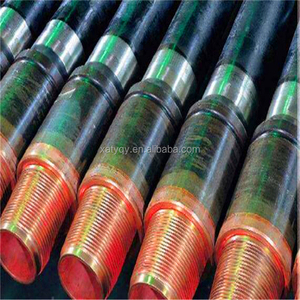 2 7/8 ống thép carbon và ống vỏ octg <span class=keywords><strong>API</strong></span> 5dp rèn cho thiết bị khoan giếng - Product Image 5