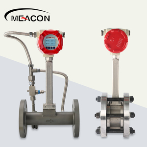 Werveling Wafer Vortex <span class=keywords><strong>Flow</strong></span> <span class=keywords><strong>Meter</strong></span> Verzadiging Stoom En Olie Whirlpool Procesregeling Voor Water Gas Lucht