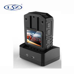 Camera Thân Máy Không Dây AHD 1080P Camera Thân Trực Tiếp Phát Trực Tiếp WiFi 4G GPS - Product Image 2