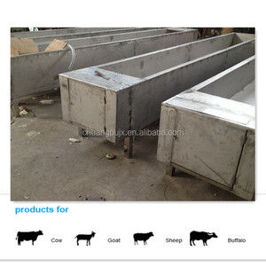 Double Couche <span class=keywords><strong>Automatique</strong></span> <span class=keywords><strong>Abreuvoir</strong></span> pour Bétail/Cheval/Chèvre - Product Image 6