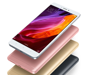 De valores de Versión Global móvil Xiaomi Redmi Nota <span class=keywords><strong>4</strong></span> 3 GB RAM 32 GB ROM 5.5 "FHD 13.0MP España Teléfono Octa Core CPU Del - Product Image 4