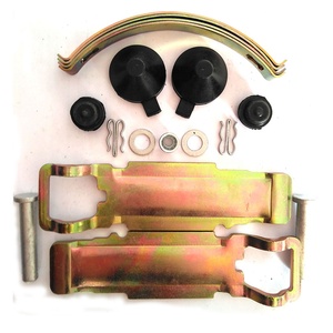 Kit di Riparazione WVA 29087 per Pastiglie Freno a Disco per Camion e Rimorchi Pesanti, Compatibile con KNORR/Daf - Product Image 5