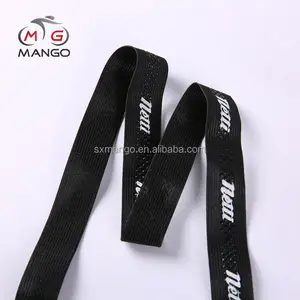 Dây Đai Vải Polyester Băng Thun Silicon Cho Quần Áo Giá Tốt Nhất - Product Image 1