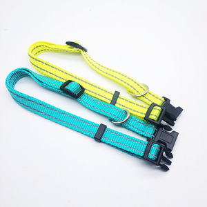 Suministro de fábrica de alta calidad, el mejor <span class=keywords><strong>Collar</strong></span> para perros, artículos para mascotas - Product Image 6