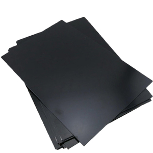แผ่นโพลีคาร์บอเนตโพลีคาร์บอเนตที่ทนไฟสูง,แผงโพลีคาร์บอเนต - Product Image 3