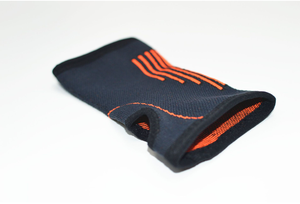 2023 haute qualité Sport élastique paume poignet soutien Compression <span class=keywords><strong>pouce</strong></span> poignet soutien paume poignet protecteur - Product Image 4