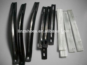 Matériel de sécurité en acier orteil <span class=keywords><strong>chaussure</strong></span> <span class=keywords><strong>tige</strong></span>& bouchon - Product Image 1