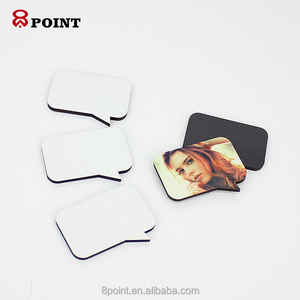 Nam Châm Tủ Lạnh Tùy Chỉnh Thăng Hoa MDF Mát Mẻ - Product Image 6