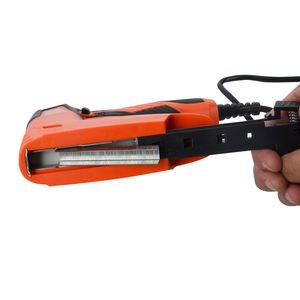 VERTAK Pistolet à clous électrique Outils de travail du bois Pistolets à clous haute puissance - Product Image 4