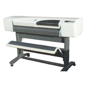 C7770B <span class=keywords><strong>Designjet</strong></span> <span class=keywords><strong>500</strong></span> 42 pouces A0 Traceur Machine D'impression Rénové 90% Neufs à partir de Chine Fournisseur - Product Image 1