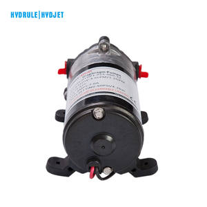 <span class=keywords><strong>Pompe</strong></span> à eau HYDRULE 150 psi 12v 12 volts Pression avec prix fabricant - Product Image 2