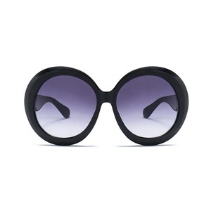 14532 Superhot Eyewear moda <span class=keywords><strong>donna</strong></span> oversize tondo sfumato sfumature <span class=keywords><strong>occhiali</strong></span> <span class=keywords><strong>da</strong></span> <span class=keywords><strong>sole</strong></span> - Product Image 2