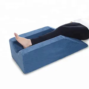Oreiller appui-genou pour dormir, coussin rehausseur de jambe, pour dormir, haut de gamme, nouveau Design