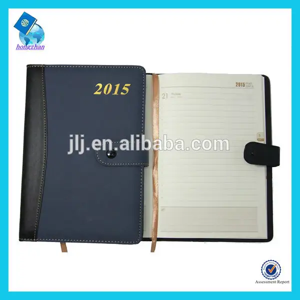 baratos 2015 cuaderno personalizado con hebilla