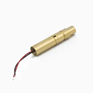 Hoge Nauwkeurige 980nm 940nm 850nm 808nm 780nm Ir Infrarood Laser Diode Module Voor Medische Therapie