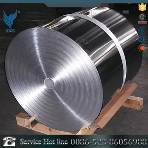 EN,ASTM,JIS,GB,DIN,AISI Standard and Cold Rolled Technique 201 stainless steel strip in stock