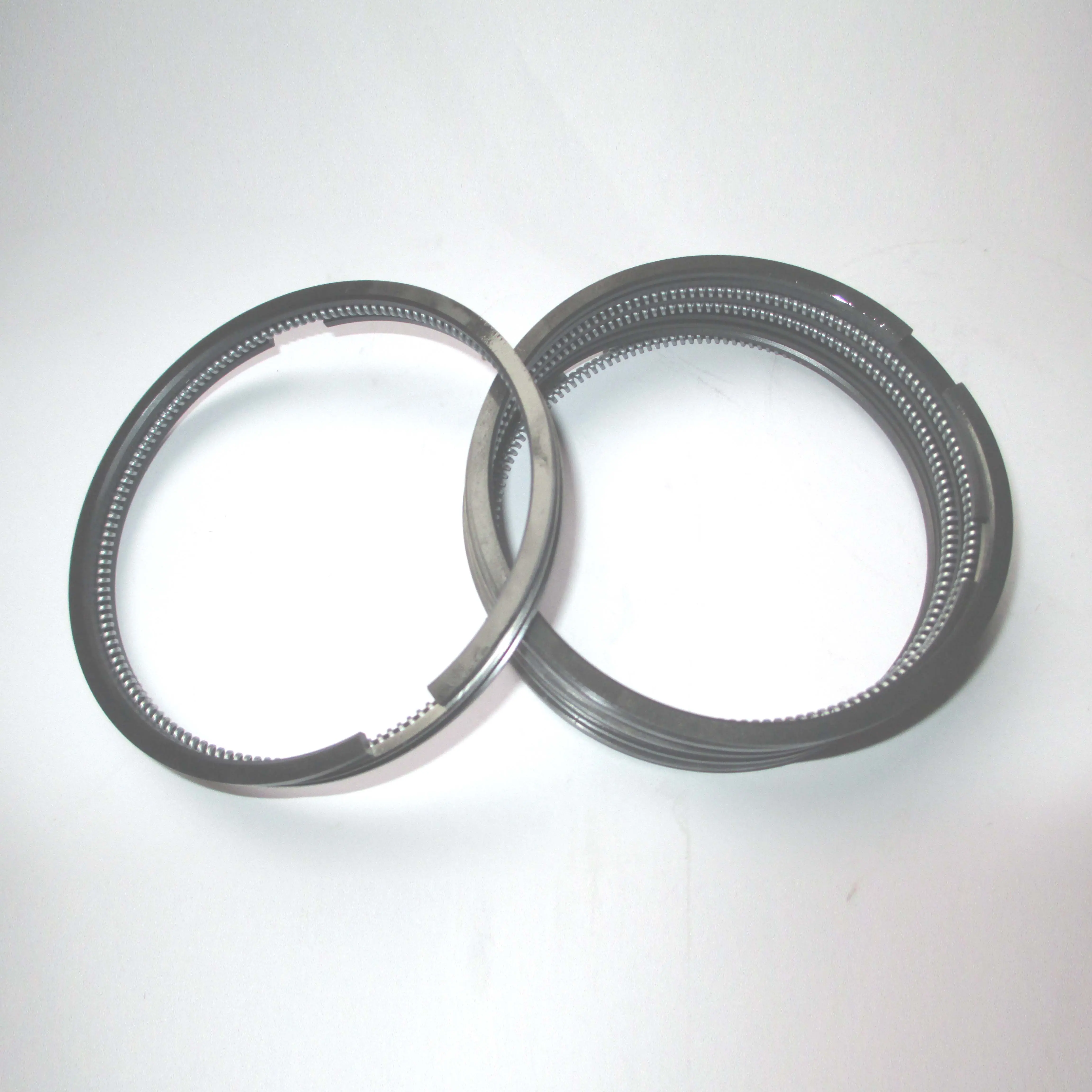 8035 8065 8060 8040 100mm 8045 Piston Ring Set for FIAT-IVECO 8030 